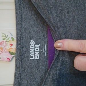 LANDS END L
